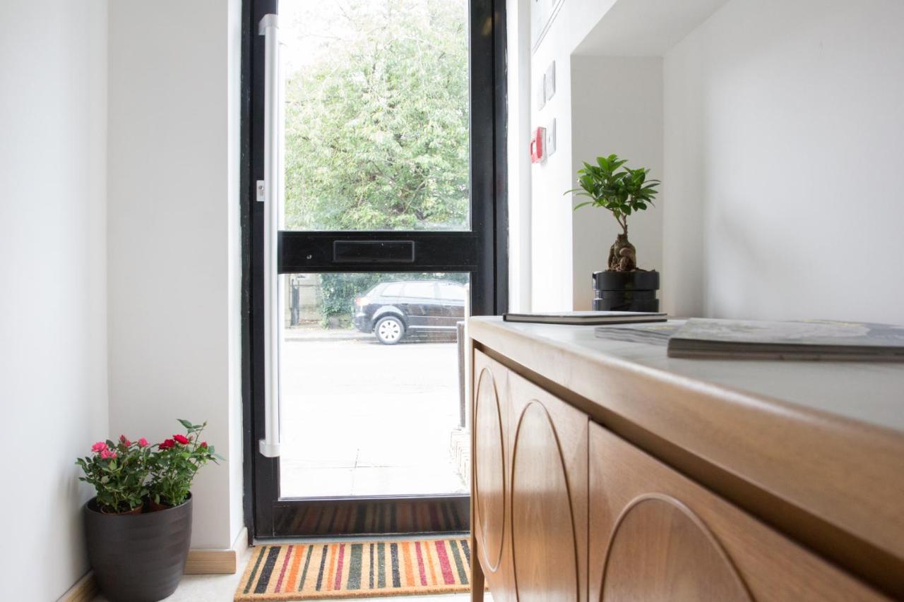 Portland Apartments 188 By #Shortstaysaway Jesmond Exterior foto