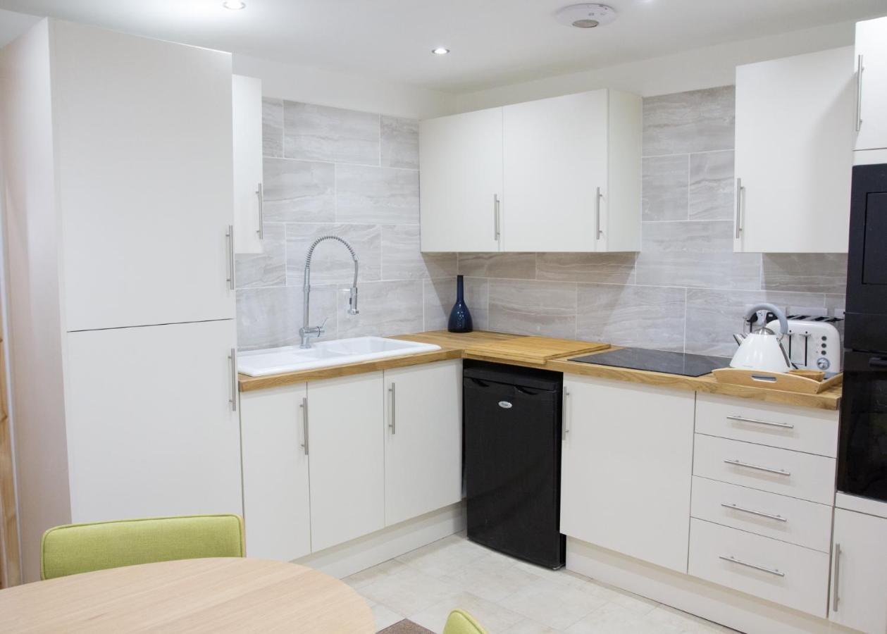 Portland Apartments 188 By #Shortstaysaway Jesmond Exterior foto