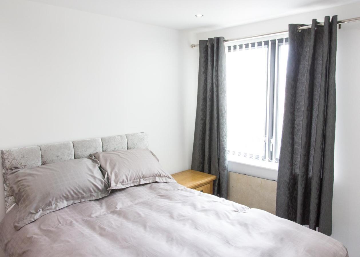 Portland Apartments 188 By #Shortstaysaway Jesmond Exterior foto