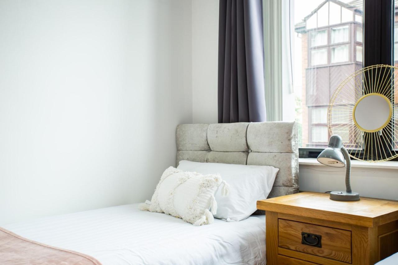 Portland Apartments 188 By #Shortstaysaway Jesmond Exterior foto